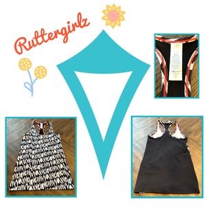 Live Love Ivivva Tank Top- Size 12